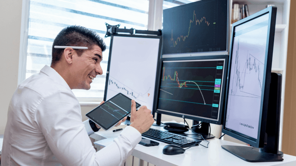 share market webinar India