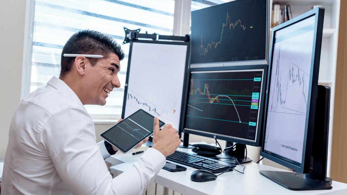 share market webinar India