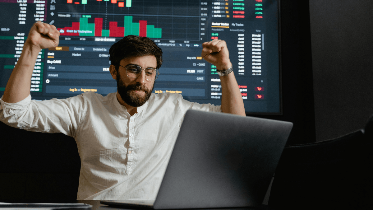 Stock Trading Strategy India