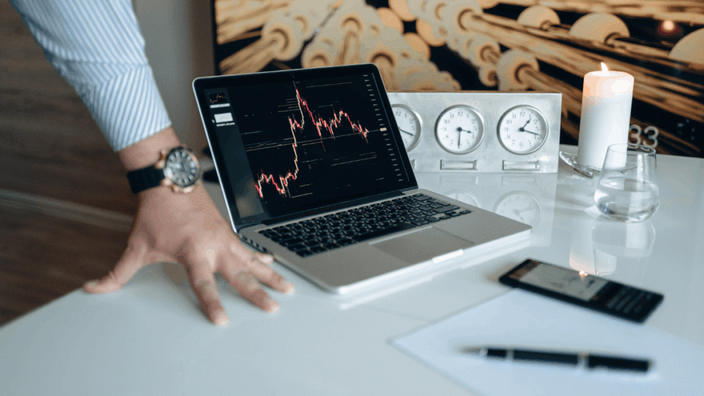Trading Strategy India