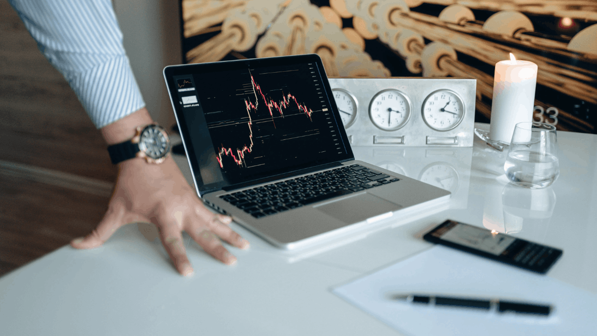 Trading Strategy India