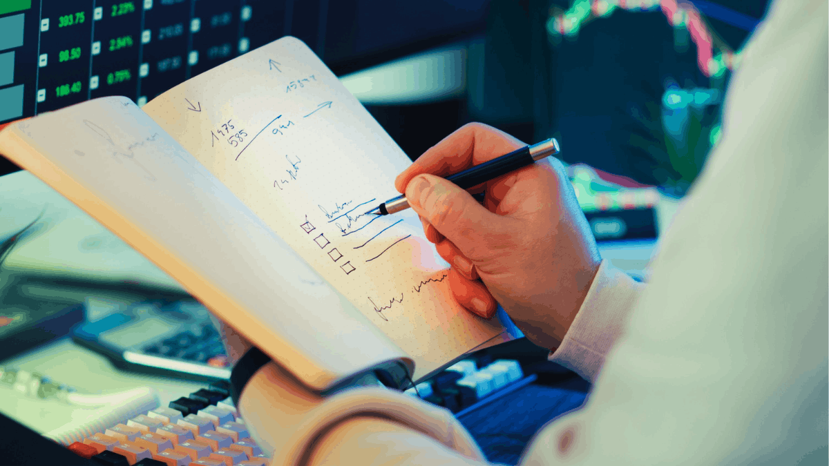 Expert Market Support