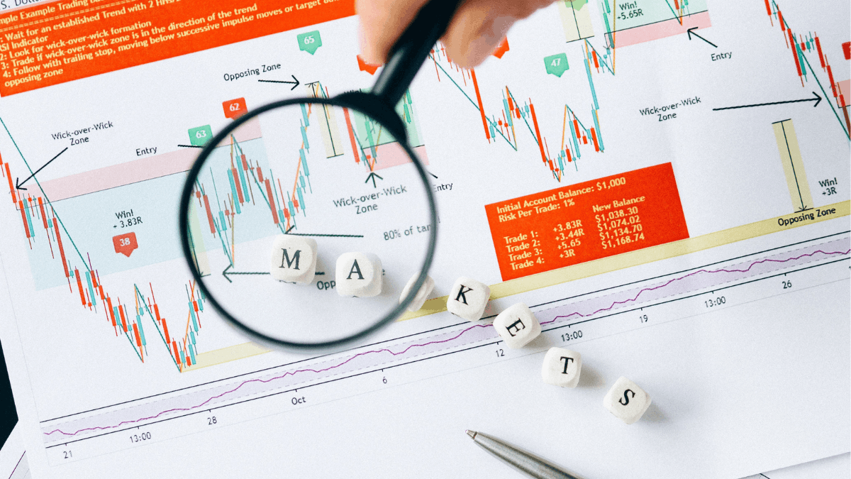 NIFTY & BankNifty Trading Support | Expert Stock Market Team at Option Streets