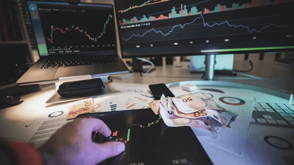 Options Trading Support India: Trade Smarter, Not on Guesswork