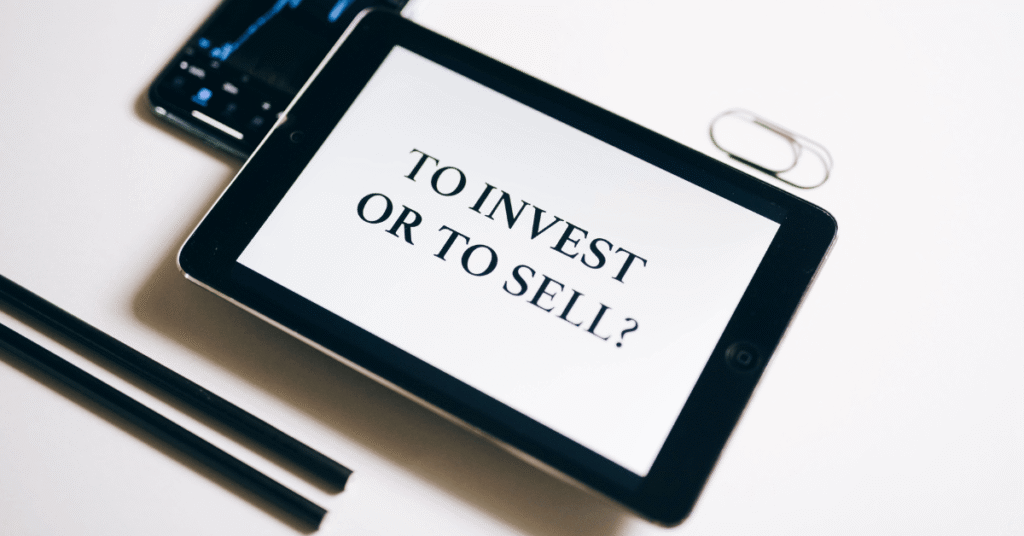 What Traders Actually Need